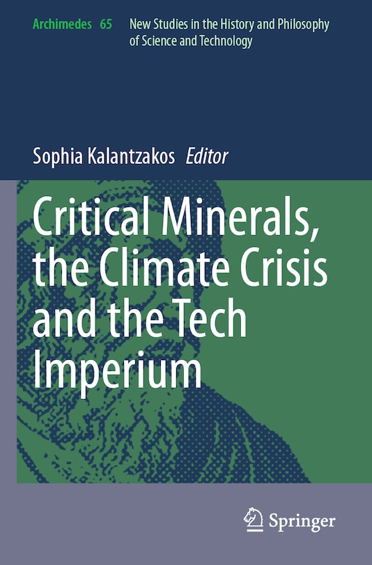 Couverture_Critical Minerals, the Climate Crisis and the Tech Imperium