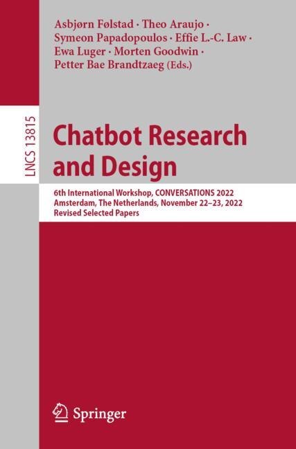 Couverture_Chatbot Research and Design