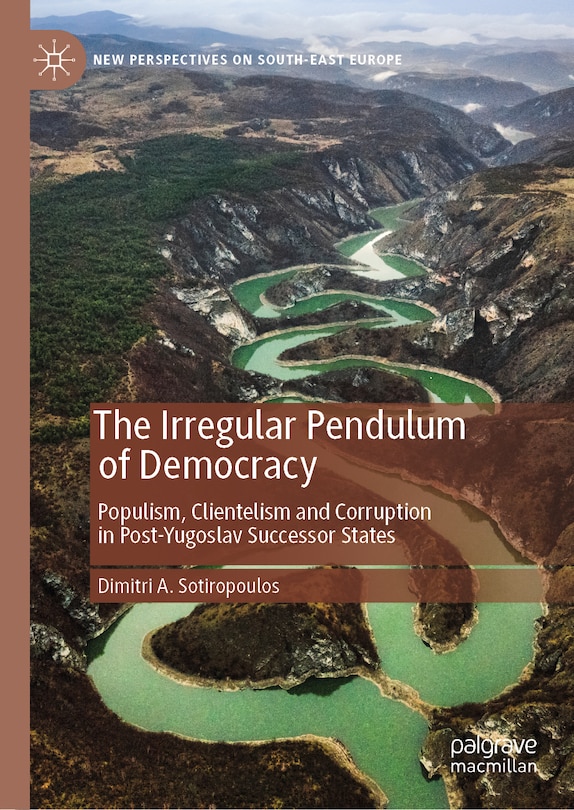 Couverture_The Irregular Pendulum of Democracy