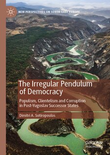 Couverture_The Irregular Pendulum of Democracy