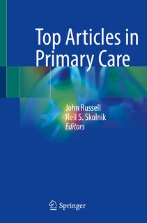 Front cover_Top Articles in Primary Care