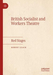 Front cover_British Socialist and Workers Theatre