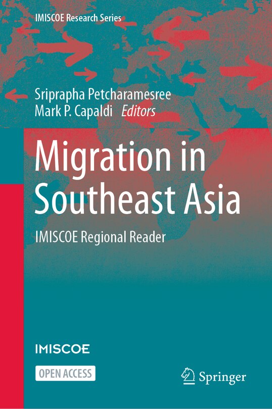 Couverture_Migration in Southeast Asia