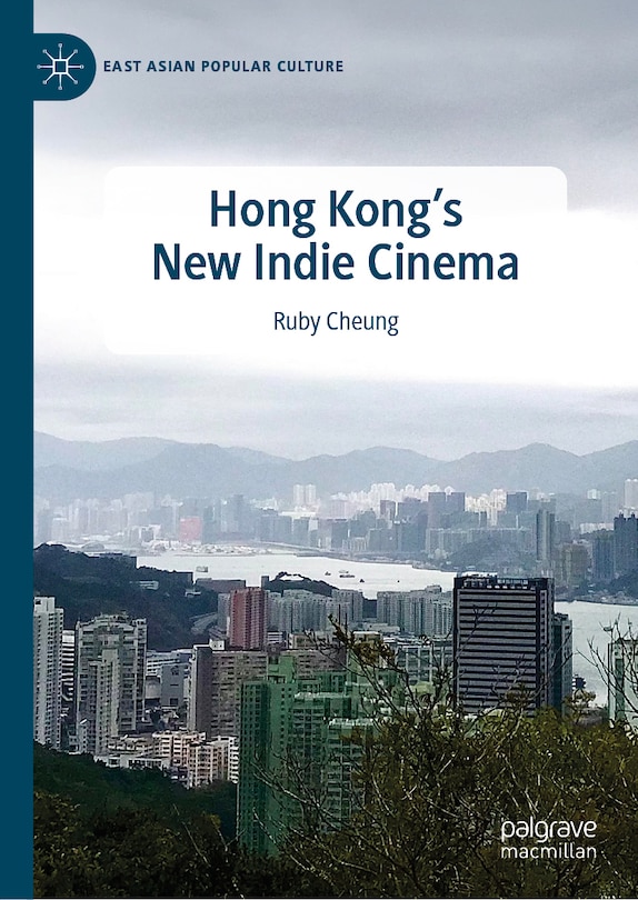 Couverture_Hong Kong's New Indie Cinema