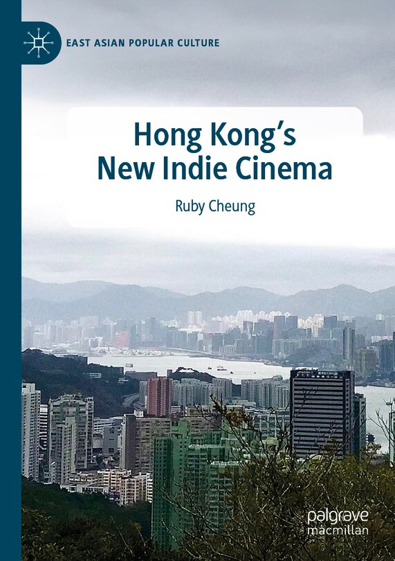 Couverture_Hong Kong's New Indie Cinema