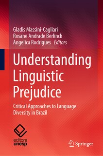 Front cover_Understanding Linguistic Prejudice