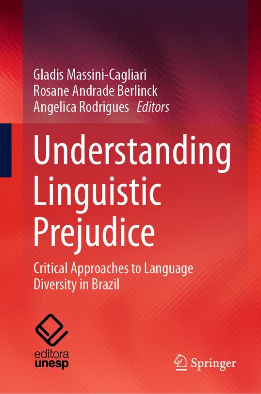 Front cover_Understanding Linguistic Prejudice