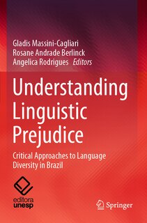 Couverture_Understanding Linguistic Prejudice