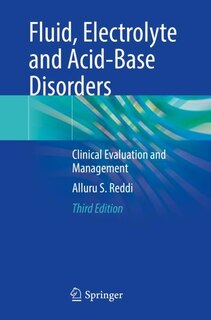 Front cover_Fluid, Electrolyte and Acid-Base Disorders