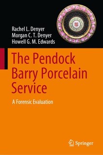 Couverture_The Pendock Barry Porcelain Service