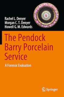 Front cover_The Pendock Barry Porcelain Service