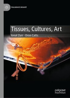 Front cover_Tissues, Cultures, Art