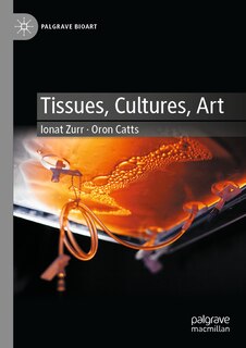 Couverture_Tissues, Cultures, Art