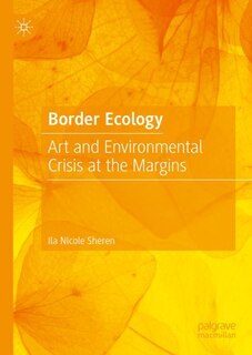 Front cover_Border Ecology