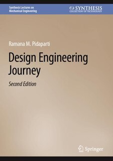 Front cover_Design Engineering Journey
