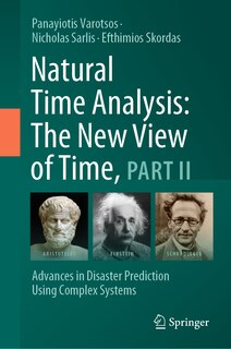 Front cover_Natural Time Analysis