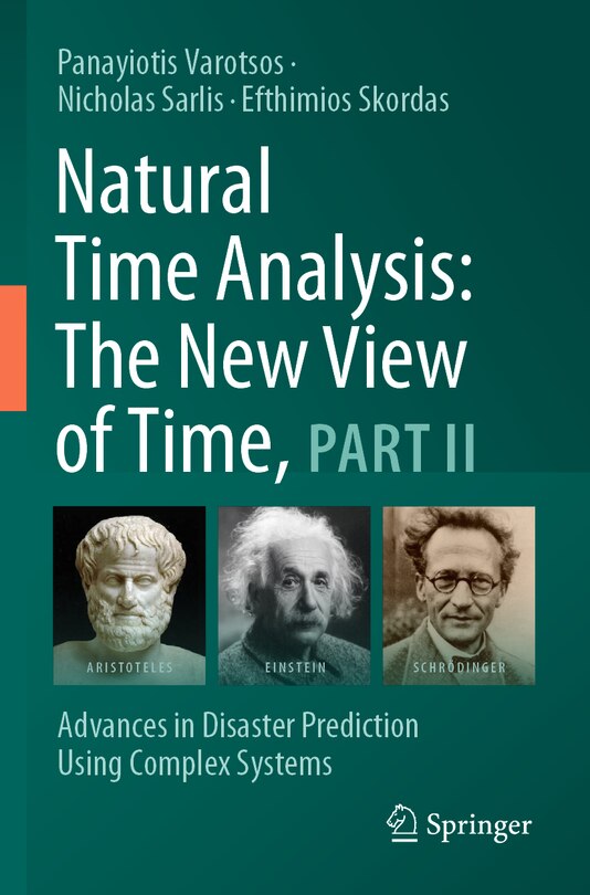 Front cover_Natural Time Analysis