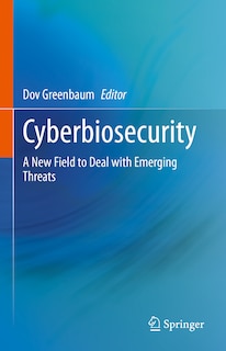 Front cover_Cyberbiosecurity