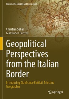 Front cover_Geopolitical Perspectives from the Italian Border