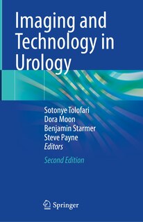Couverture_Imaging and Technology in Urology