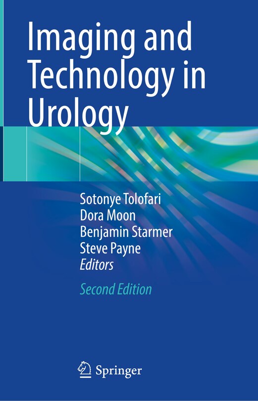 Couverture_Imaging and Technology in Urology
