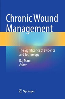 Couverture_Chronic Wound Management