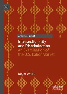 Front cover_Intersectionality and Discrimination