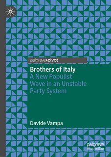 Front cover_Brothers of Italy