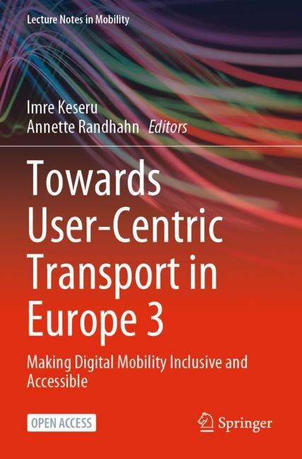 Couverture_Towards User-Centric Transport in Europe 3