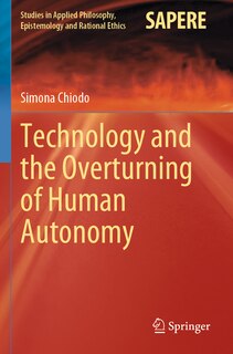 Couverture_Technology and the Overturning of Human Autonomy
