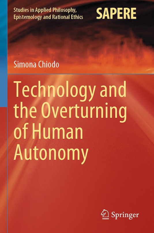Couverture_Technology and the Overturning of Human Autonomy