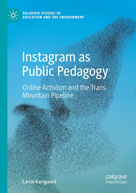 Front cover_Instagram as Public Pedagogy