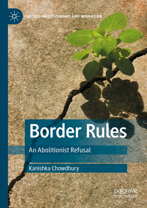 Front cover_Border Rules
