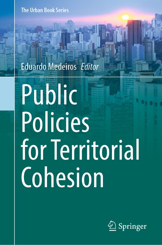 Front cover_Public Policies for Territorial Cohesion