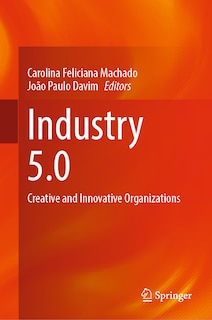 Front cover_Industry 5.0