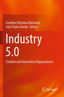 Front cover_Industry 5.0