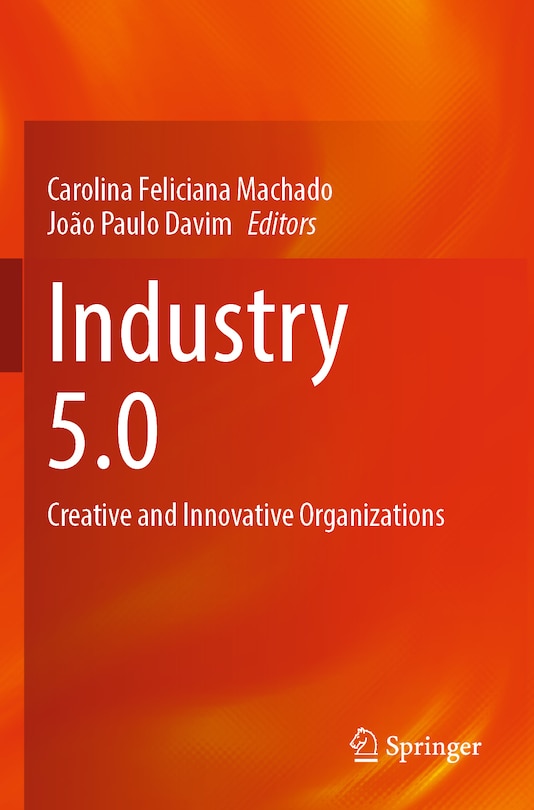 Front cover_Industry 5.0