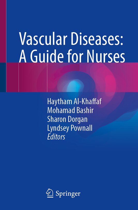 Couverture_Vascular Diseases