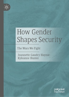 Front cover_How Gender Shapes Security