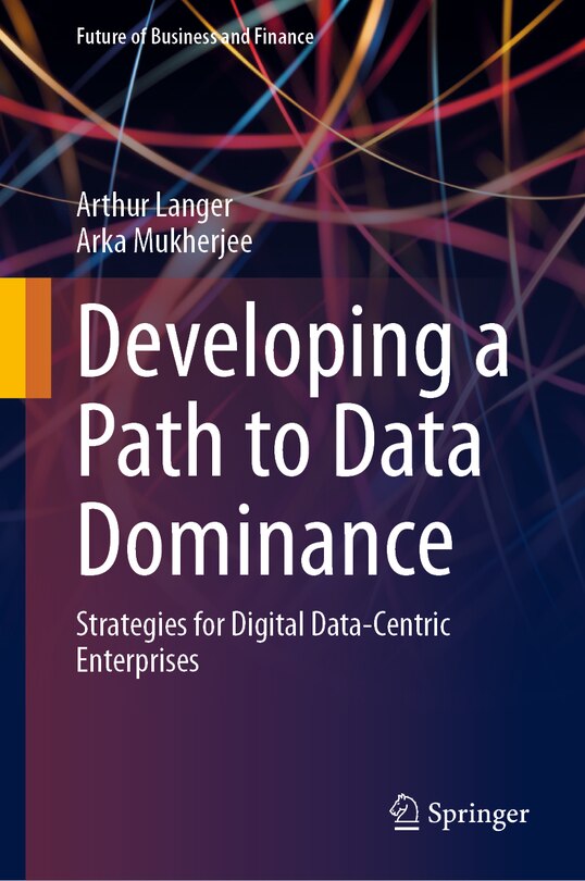 Front cover_Developing a Path to Data Dominance