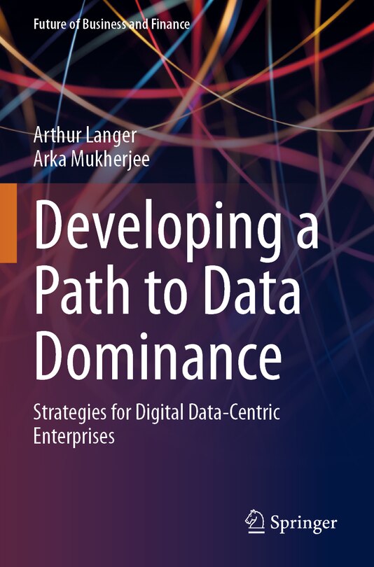 Front cover_Developing a Path to Data Dominance