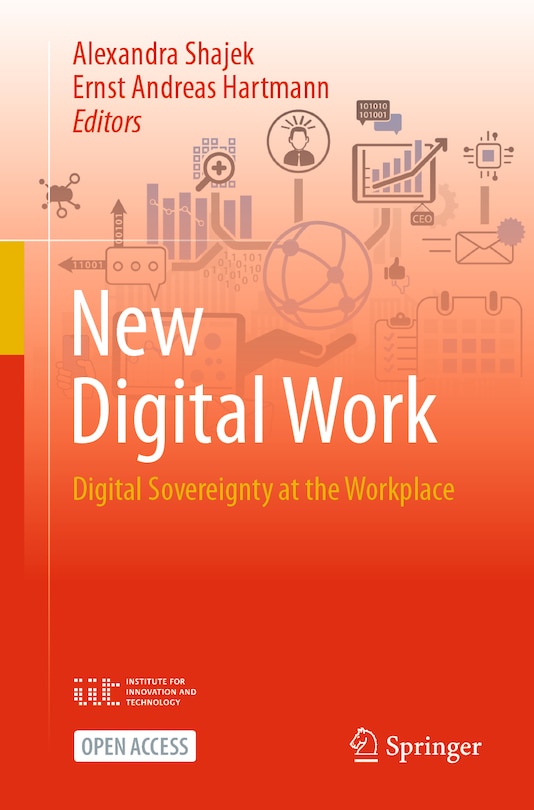 Front cover_New Digital Work