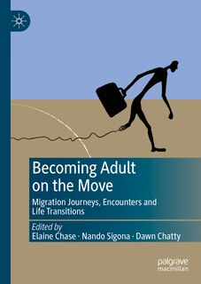 Front cover_Becoming Adult on the Move