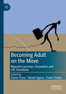 Couverture_Becoming Adult on the Move