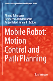 Couverture_Mobile Robot