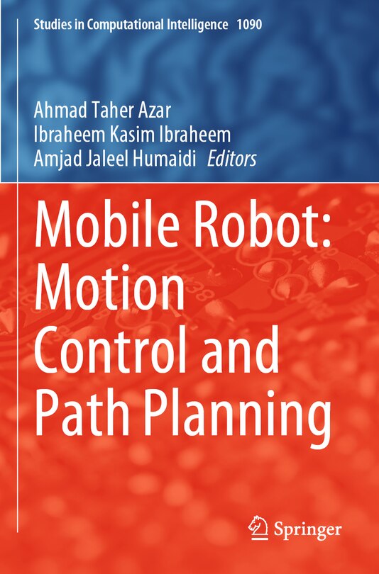 Couverture_Mobile Robot