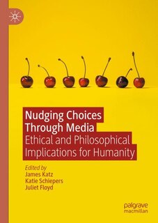 Front cover_Nudging Choices Through Media