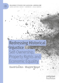 Couverture_Redressing Historical Injustice