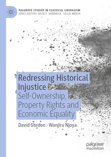 Couverture_Redressing Historical Injustice