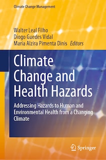 Couverture_Climate Change and Health Hazards